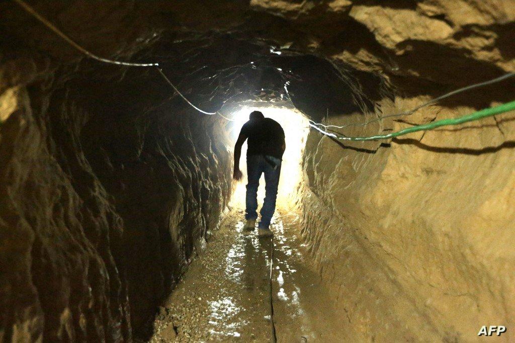 جنرال إسرائيلي: لا تصدقوا الجيش.. فلا حل لأنفاق حماس