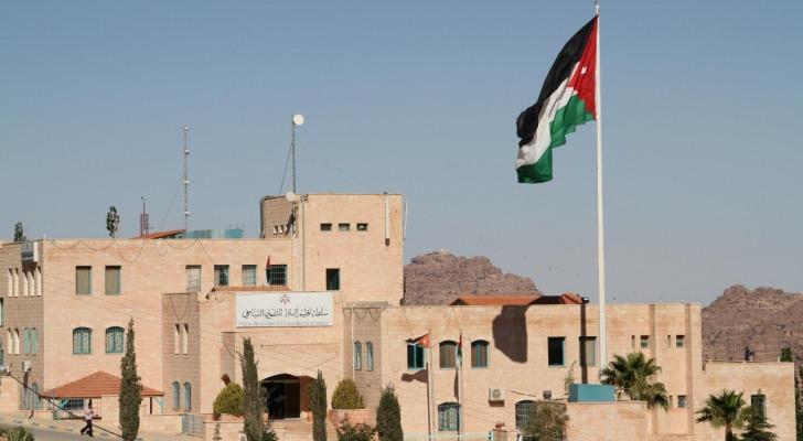 إقليم البترا وبيت الأنباط يبحثان إيجاد مشاريع تُعنى بالتراث الثقافي والحضاري