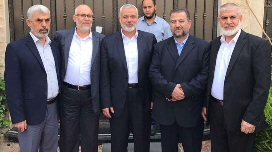 إشادة إسرائيلية بقدرة حماس على استبدال قادتها الشهداء
