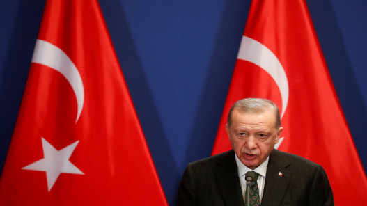 أردوغان: نتنياهو لا يختلف عن هتلر