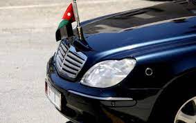 النقل: ديوان المحاسبة هو من يراقب على تتبع المركبات الحكومية