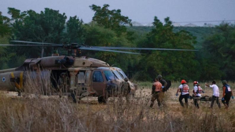 إسرائيل لا تدرك فاتورة الحرب على غزة.. عدد الجنود المصابين قد يصل إلى 20 ألفاً