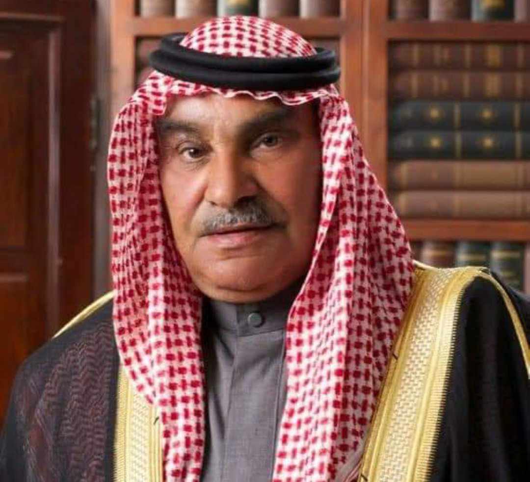 أجساد رحلت وأرواح بقيت ...المرحوم عبدالله الدهامشة.