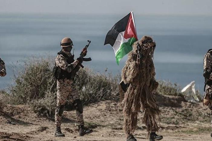 عدنان الصباح يكتب: نعم دفاعا عن المقاومة