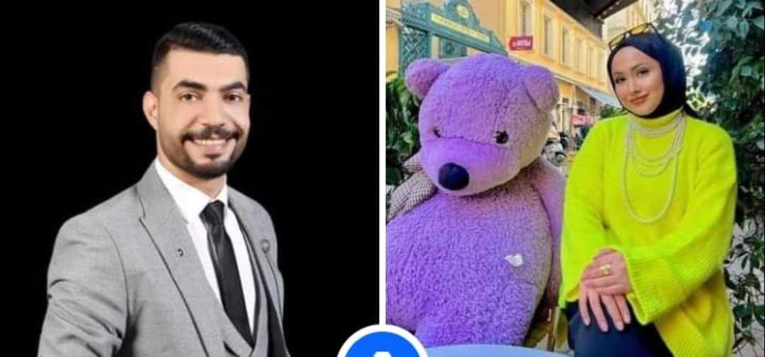 احمد حسن الظهيرات .. الف مبروك الخطوبة
