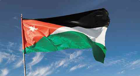 اعتقال مستوطن خطط لحرق علم الأردن
