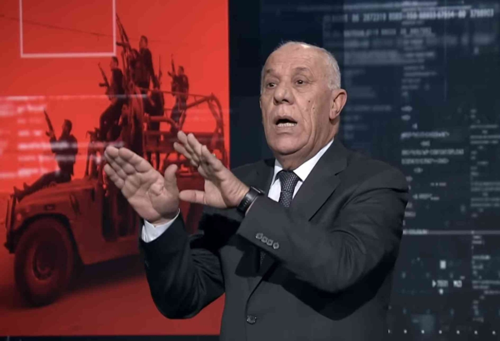 الدويري يشن هجوما لاذعا.. ليس على إسرائيل