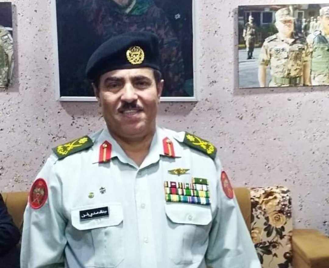 الباشا بني ياسين :  الذي غماسه من غماس اهله 