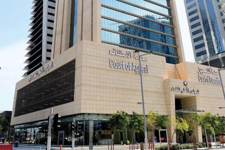 قطر تسقط أحكاما بإعدام 8 هنود متهمين بالتجسس لصالح اسرائيل