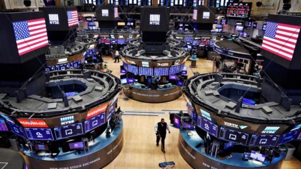 أداء مميز لمؤشرات الأسهم الأميركية خلال 2023