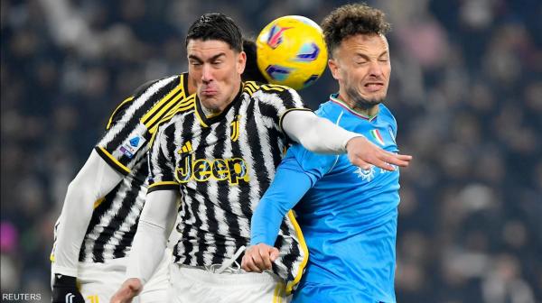 إيطاليا تلغي امتيازا مهما للاعبي كرة القدم الأجانب