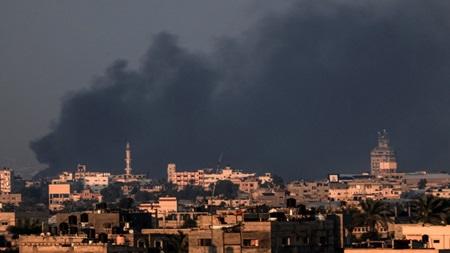 توقع ارتفاع معدل البطالة في فلسطين بسبب العدوان
