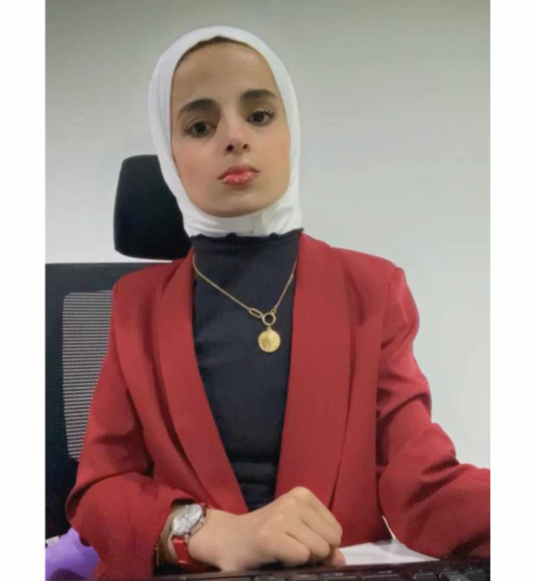 انضمام هند الشتيوي الخضير  إلى أسرة نيروز الاخبارية