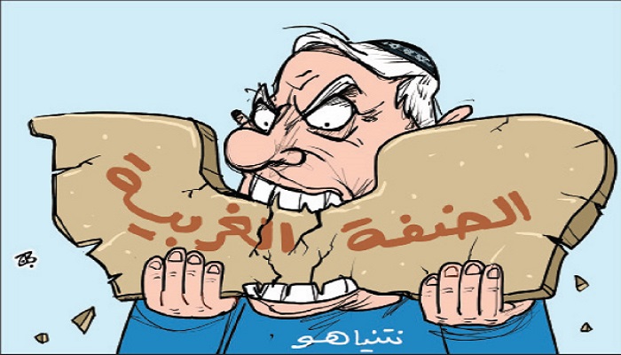 إسماعيل جمعه الريماوي يكتب: حرب إسرائيل أم حرب نتنياهو