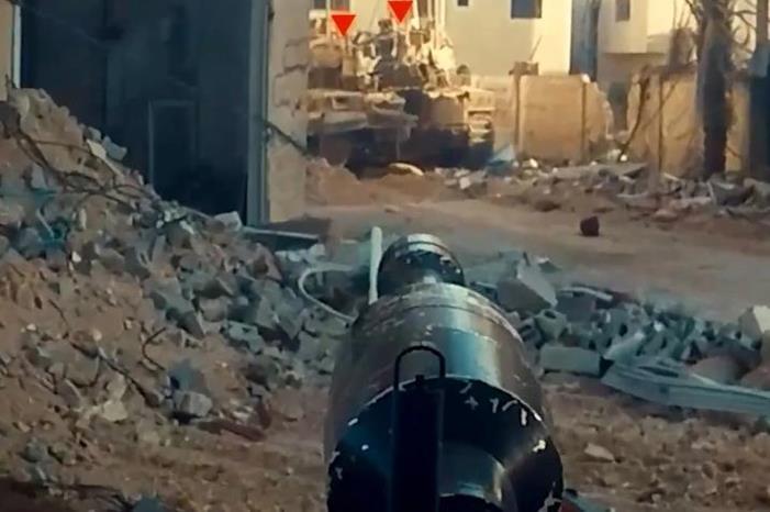 محلل عسكري إسرائيلي: وقعنا في مصيدة استراتيجية