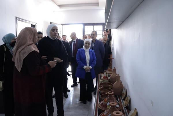 وزيرة التنمية: العمل جارٍ لإصلاح نظام الاتحادات وإنتخابات الهيئات الإدارية