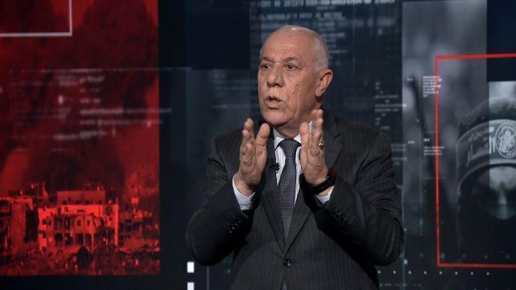 الدويري يتوقع انسحاب الاحتلال من مناطق القتال العنيف بغزة