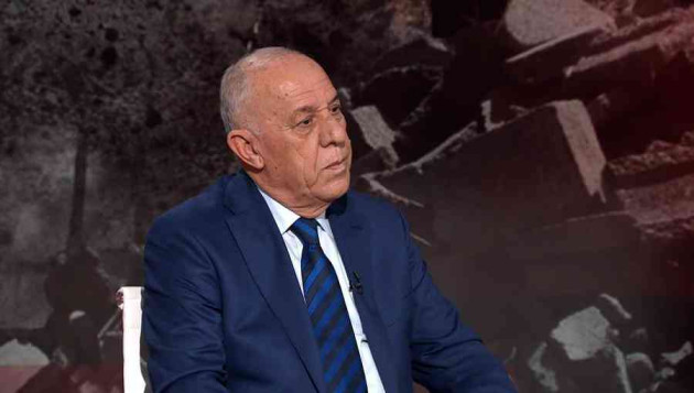 الدويري يعلق على فيديو الشهيد الساجد