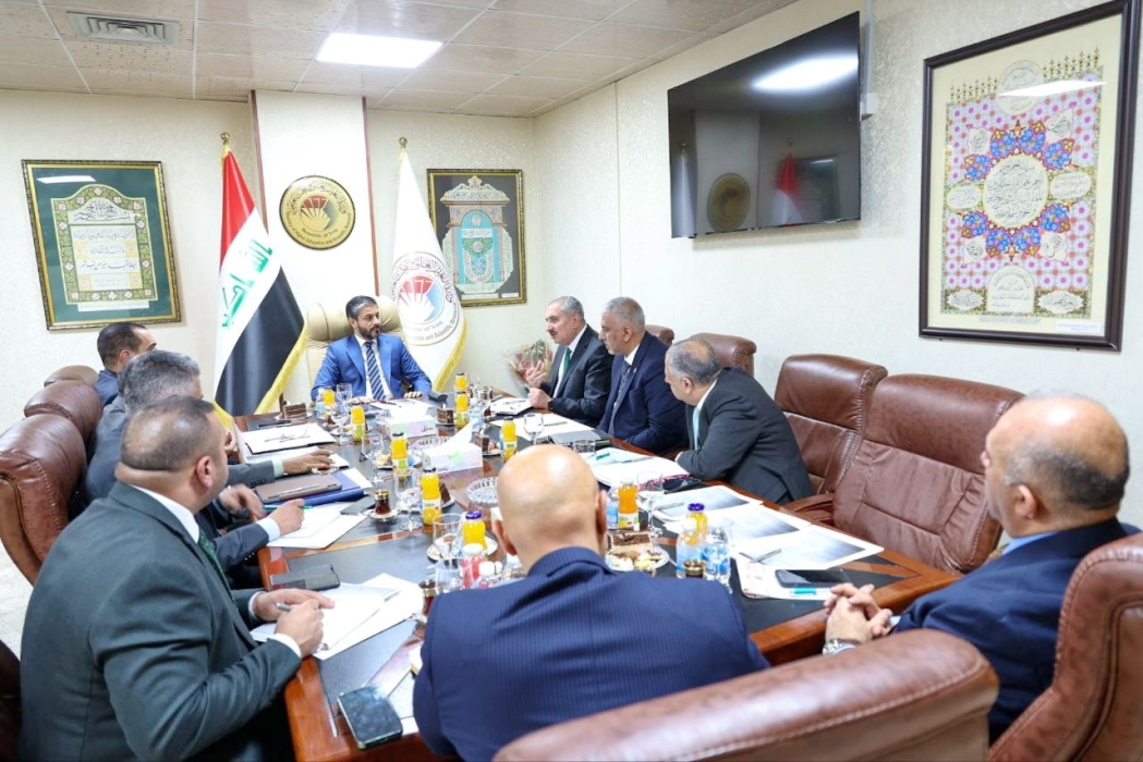 العراق يستضيف الدورة الـ56 لاتحاد الجامعات العربية في آذار المقبل