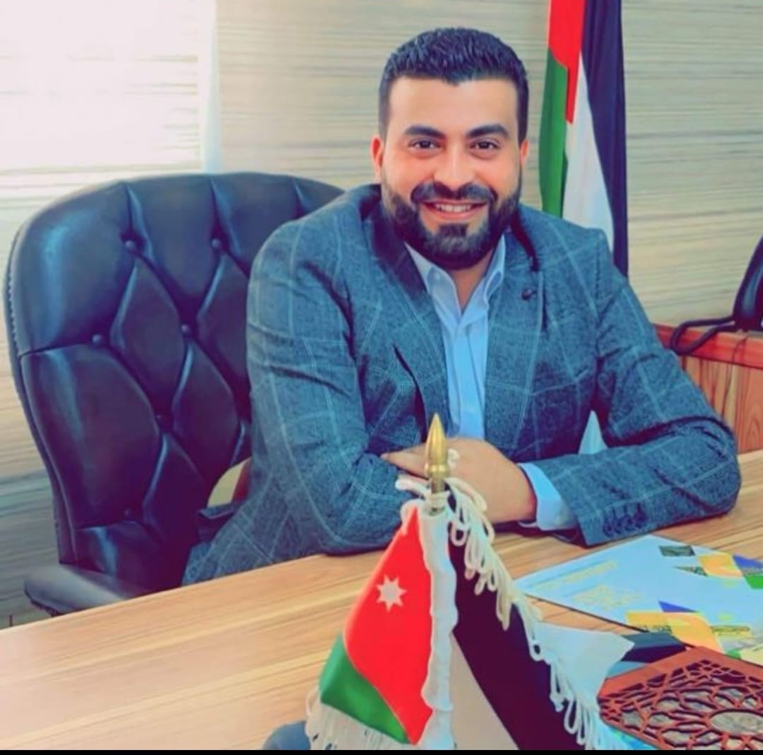 الزميل علي عارف الرواجيح  .. عيد ميلاد سعيد