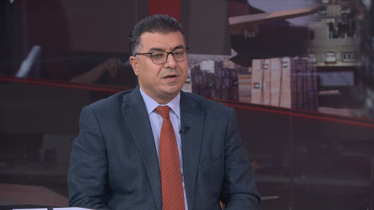 وزير الزراعة: لا يوجد آلية قانونية تمنع تجار الخضار من التصدير إلى إسرائيل