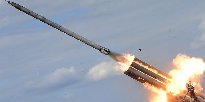 الدفاع الروسية: القضاء على أكثر من 650 جندياً أوكرانياً وتدمير منصات إطلاق صواريخ