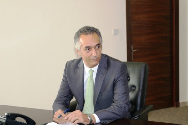 وزير السياحة: خطة لمجابهة تأثر القطاع بالعدوان على غزة والضفة الغربية