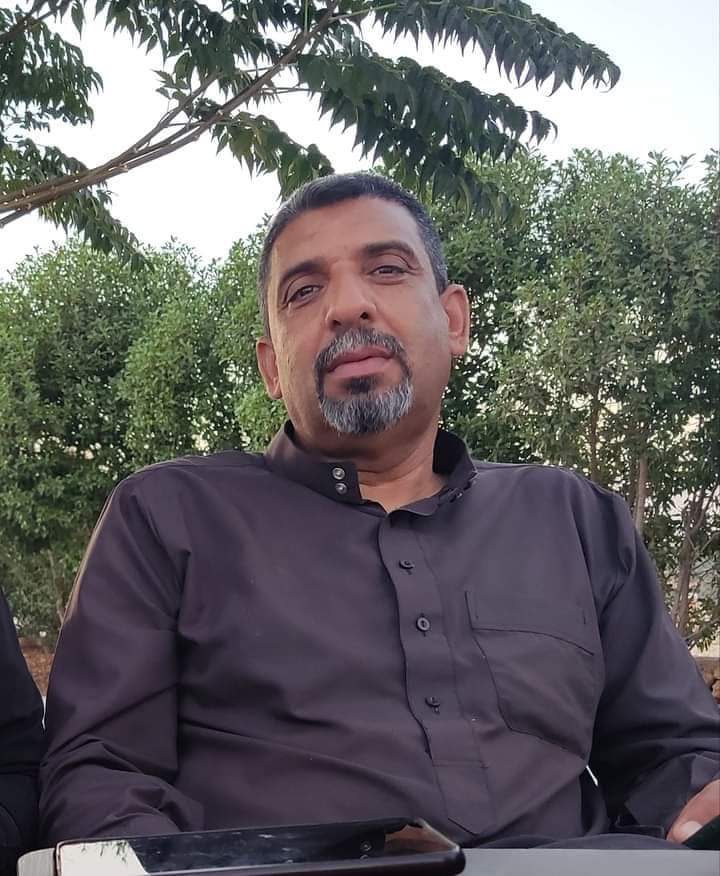 محمد احمد قاسم الدرابسه  ابو سامح في ذمة الله