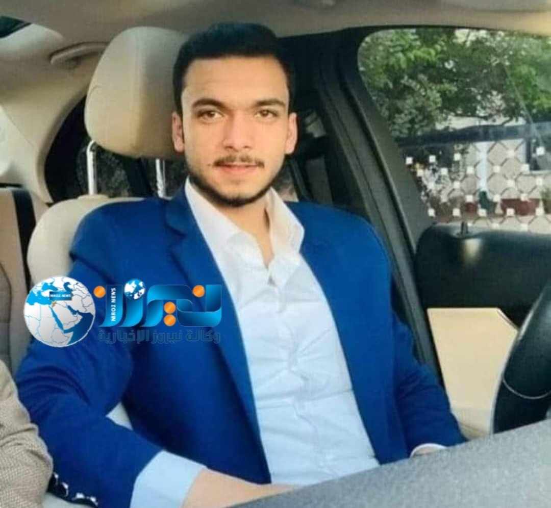 مبارك خطوبة الشاب أحمد سالم النعيمي