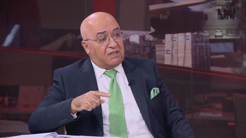 المعايطة عن موعد إجراء الانتخابات: الملك يأمر ونحن نحدد الموعد ونستعد