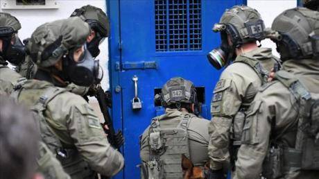 استشهاد أسير فلسطيني في سجن مجدو