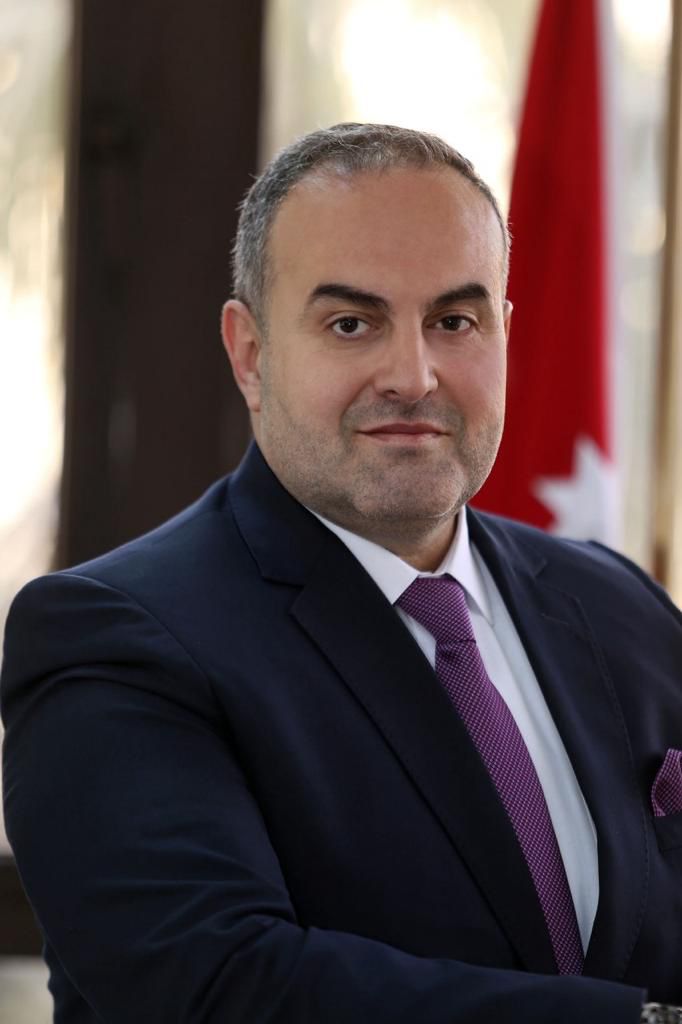 واصف على منصة فيسبوك:  يلخص حكاية 2023 ويستقبل 2024 بالأمل