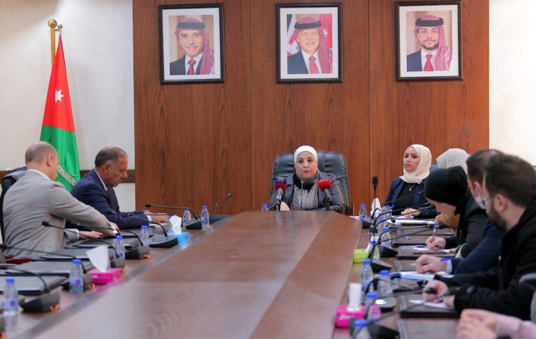 الجبور : المدن الصناعية عبارة عن ذراع رئيس لجذب الاستثمار