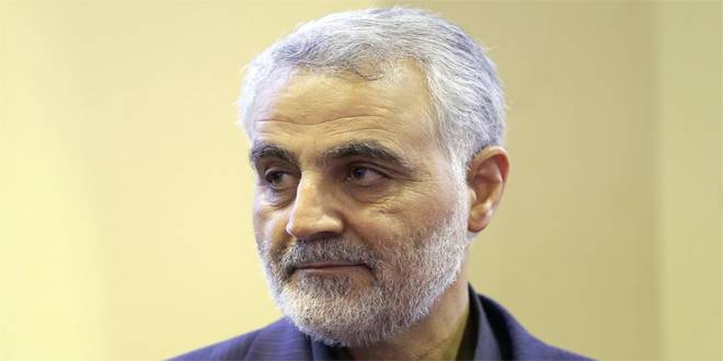 إيران ترسل مذكرة ثانية إلى الولايات المتحدة بشأن التحكيم في اغتيال سليماني