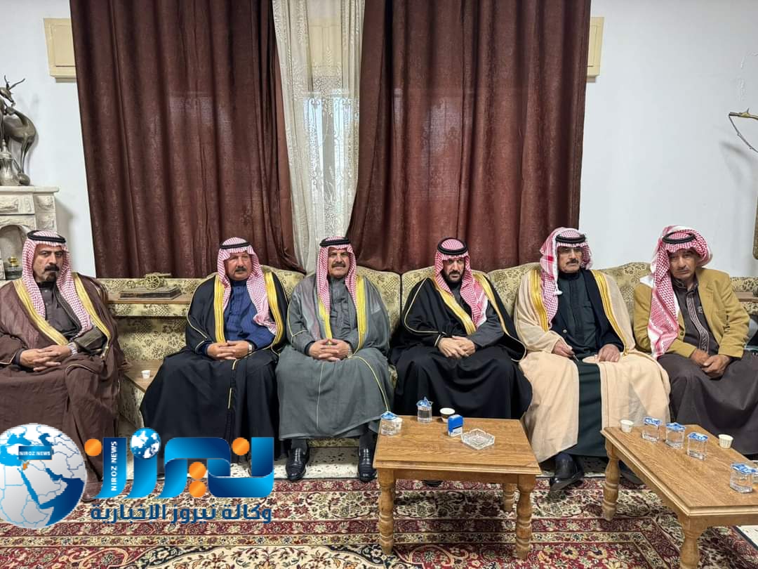 الحويان : الخريشا في اخلاق  الفرسان وشيم الكبار يجسدون اسمى ايات التسامح والصفح ...صور