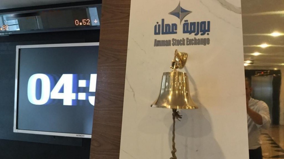 بورصة عمان تجري المراجعة الربعية الدورية لمؤشرها