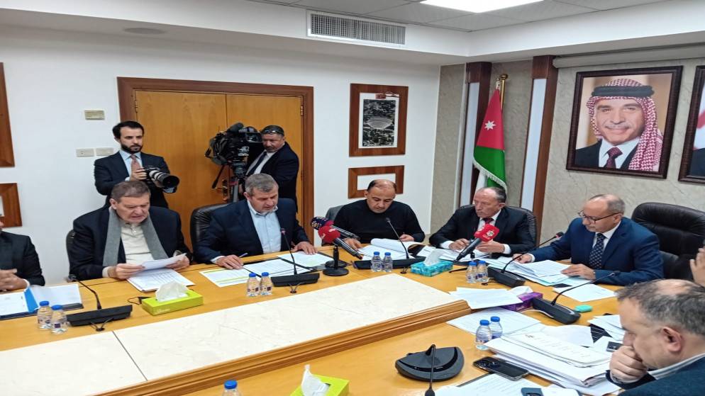 وزير الطاقة: البترول الوطنية نجحت في حفر بئر غاز يفوق معدل إنتاجه آبارا سابقة