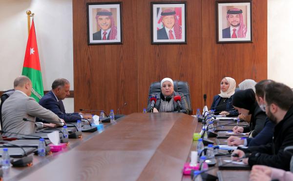 المدن الصناعية: 75 الحد الأقصى للعمالة الوافدة حسب اتفاقيات حكومية