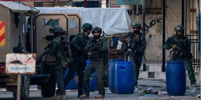 الاحتلال يعترف بإصابة 31 جنديا