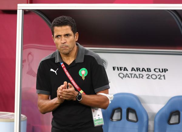 مدرب النشامى قبيل كأس آسيا: استدعينا لاعبين لم يكونوا بالجاهزية المطلوبة