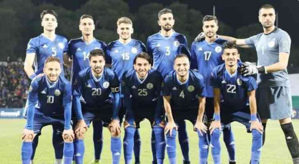 لاعبو الرمثا يرفضون التدريب احتجاجا