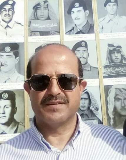 المحلل والخبير الاستراتيجي