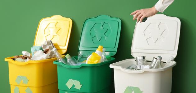 اتفاقية لتنفيذ مشروع فرز وإعادة تدوير المخلفات في الشمال
