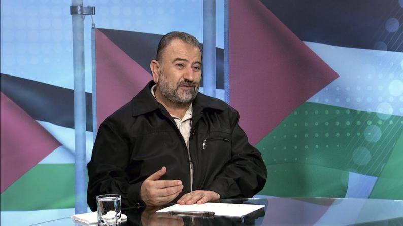 إضراب ونفير عام في الضفة الغربية اليوم  تنديداً باغتيال قائد أركان المقاومة صالح العاروري
