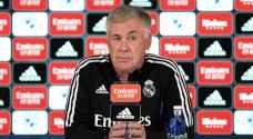 لماذا جدد أنشيلوتي عقده مع ريال مدريد؟