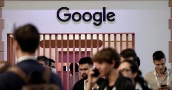 جوجل تحتل الصدارة فى معالجة المشكلات الأمنية بمنصتها