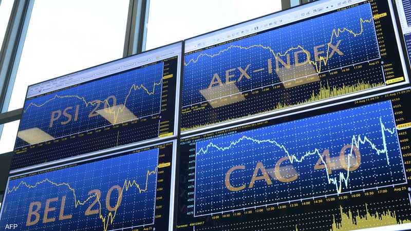 أسهم أوروبا مستقرة مع ترقب المستثمرين لمؤشرات بشأن الفائدة