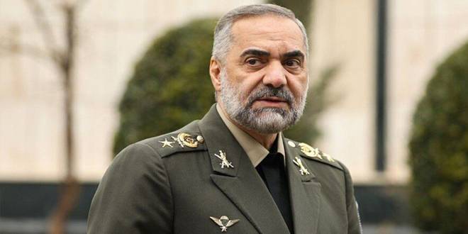 وزير الدفاع الإيراني: أميركا أخلت بالتوازن في المنطقة وستطالها تداعيات ذلك