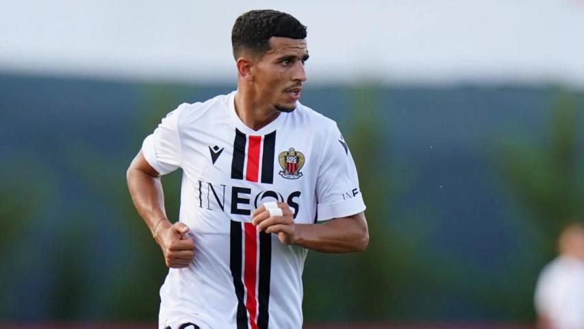 فرنسا : السجن للاعب جزائري دعم فلسطين عبر إنستغرام