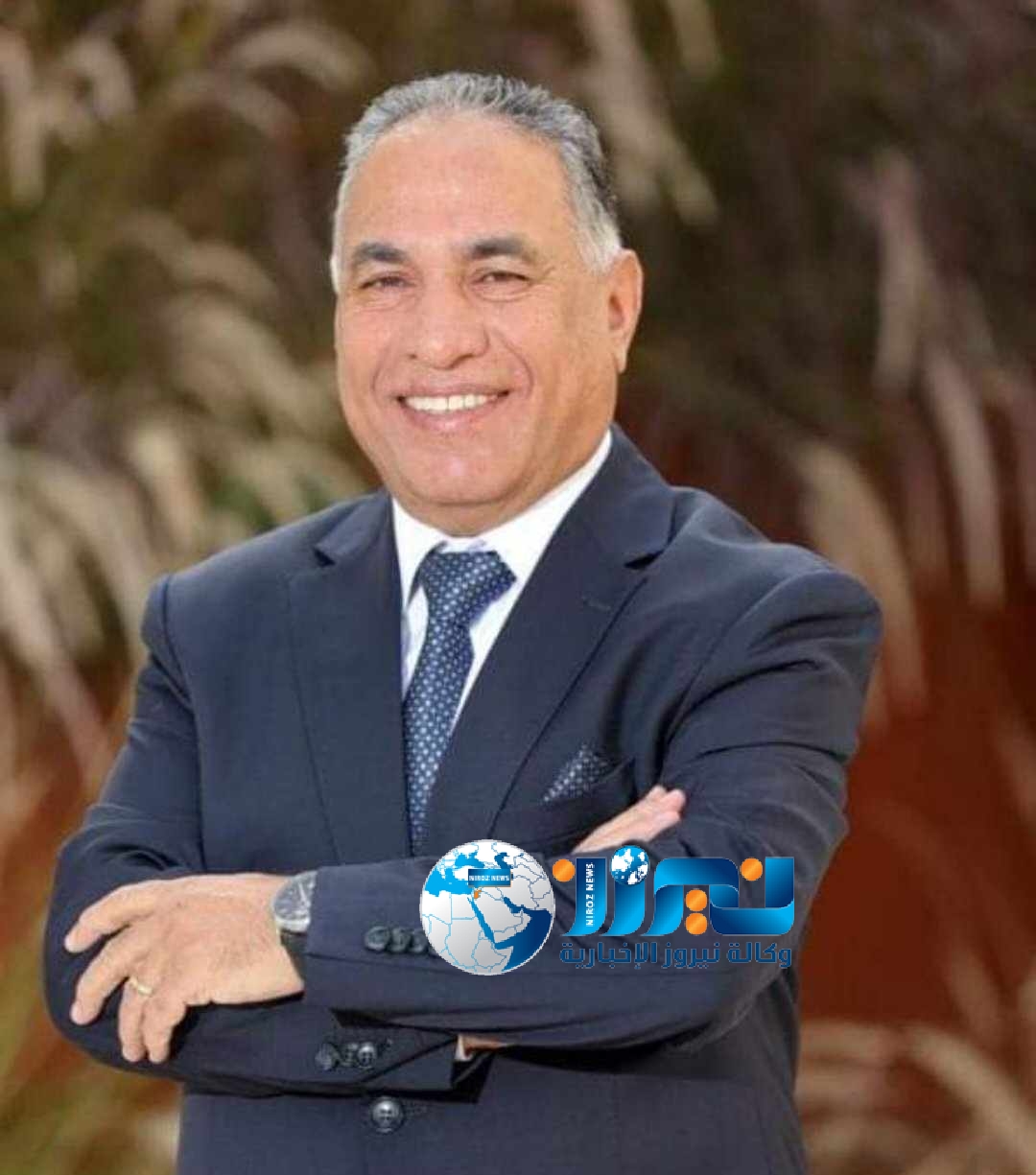السيرة الذاتية لرئيس ديوان التَّشريع والرَّأي الدكتور فياض القضاة